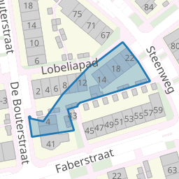 Perceel ESD00-M-1725