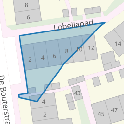 Perceel ESD00-M-1726