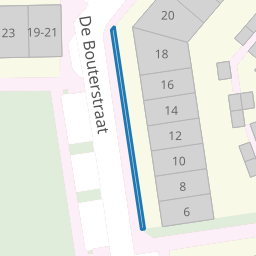 Perceel ESD00-M-1727