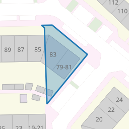 Perceel ESD00-M-1730