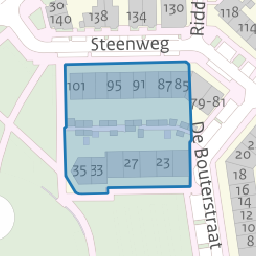 Perceel ESD00-M-1731