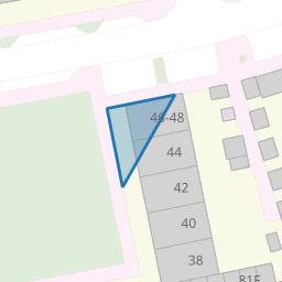 Perceel ESD00-M-1734