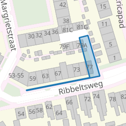 Perceel ESD00-M-1737