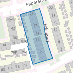 Perceel ESD00-M-1738