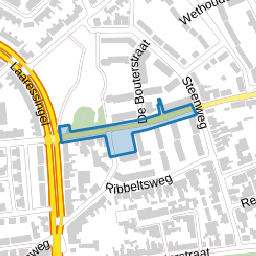 Perceel ESD00-M-1741