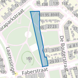 Perceel ESD00-M-1742