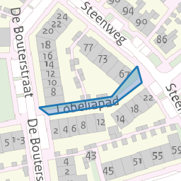 Perceel ESD00-M-1745