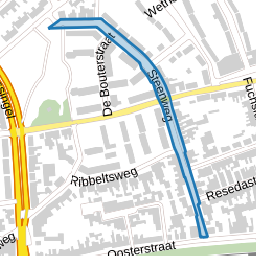 Perceel ESD00-M-1746