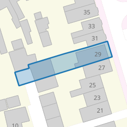 Perceel ESD00-M-1750