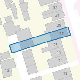 Perceel ESD00-M-1751