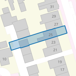 Perceel ESD00-M-1752