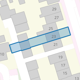 Perceel ESD00-M-1753