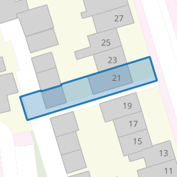 Perceel ESD00-M-1754