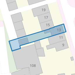 Perceel ESD00-M-1758