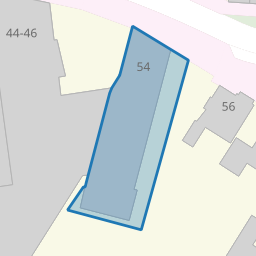 Perceel ESD00-M-1768