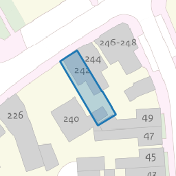 Perceel ESD00-M-1774