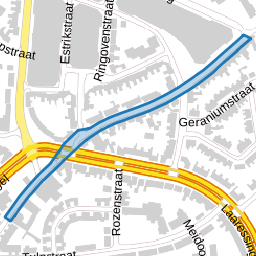 Perceel ESD00-M-1777