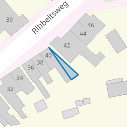 Perceel ESD00-M-1784