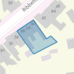 Perceel ESD00-M-1785