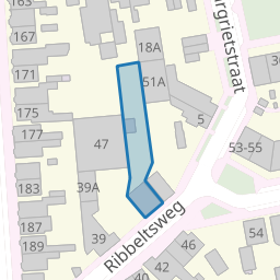 Perceel ESD00-M-1791