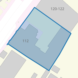 Perceel ESD00-M-1796