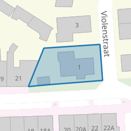 Perceel ESD00-M-1798