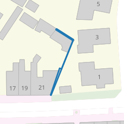 Perceel ESD00-M-1800