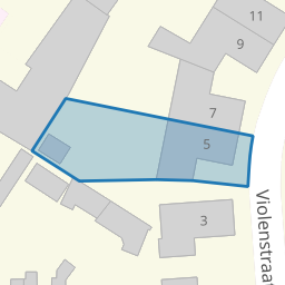 Perceel ESD00-M-1803