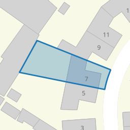 Perceel ESD00-M-1804