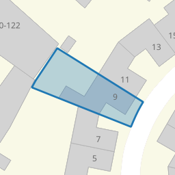 Perceel ESD00-M-1805