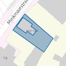 Perceel ESD00-M-1806