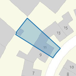 Perceel ESD00-M-1807