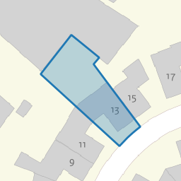 Perceel ESD00-M-1808