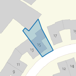 Perceel ESD00-M-1809