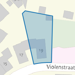 Perceel ESD00-M-1812