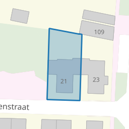 Perceel ESD00-M-1814