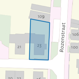 Perceel ESD00-M-1815