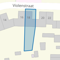 Perceel ESD00-M-1823