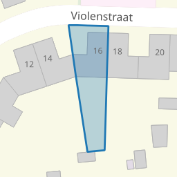 Perceel ESD00-M-1825