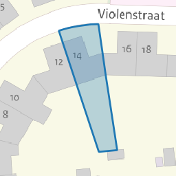 Perceel ESD00-M-1827