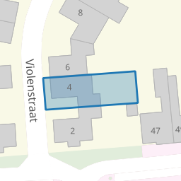 Perceel ESD00-M-1837