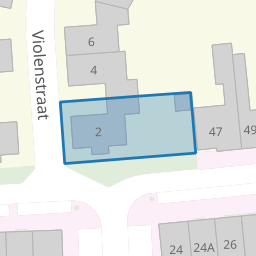 Perceel ESD00-M-1838