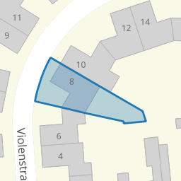 Perceel ESD00-M-1843