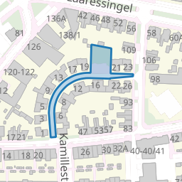 Perceel ESD00-M-1844