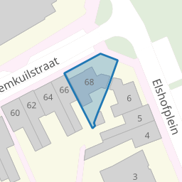 Perceel ESD00-M-1851