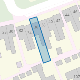 Perceel ESD00-M-1853