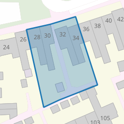 Perceel ESD00-M-1854