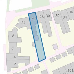 Perceel ESD00-M-1855