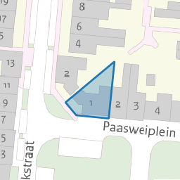 Perceel ESD00-M-1857