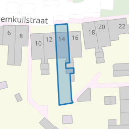 Perceel ESD00-M-1861